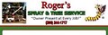 Roger's Tree Service- Arborist- Tree Trimming- Tree Service- Tree Removal image 1