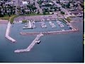 Rogers City Boat Harbor image 1