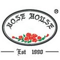 Rose House logo