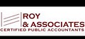 Roy and Associates, Certified Public Accountants logo