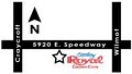Royal Collision Center - Body Shop on Speedway logo