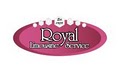 Royal Limo Services logo