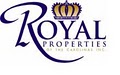 Royal Properties logo