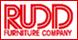 Rudd Furniture Co logo