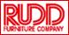 Rudd Furniture Co logo