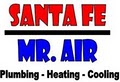 SANTA FE PLUMBING & MR AIR image 1