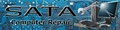SATA Computer Repair logo