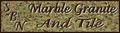 SBN Marble Granite & Tile Inc. logo