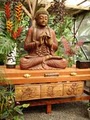 Sacred Garden of Maliko logo