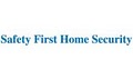 Safety First Home Security logo