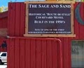 Sage & Sand Motel image 5