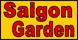 Saigon Gardens logo