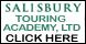 Salisbury Tutoring Academy Ltd logo