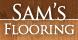 Sam's Flooring, Inc. logo