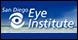 San Diego Eye Institute logo