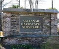 Savannah Hardscapes logo