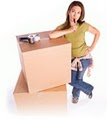 Schenectady Professional Movers logo
