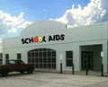 School Aids logo
