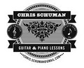 Schuman Music Studio logo