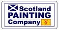 Scotland Painting Co logo