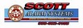 Scott Alarm Systems Inc logo