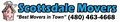 Scottsdale Movers logo