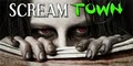 Scream Town logo