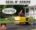 Seal N Stripe Inc Garrett Paving image 1