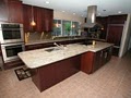 Seattle Granite and Tile EXPERTS! logo