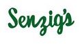 Senzig's Fine Home Furnishings logo