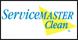 Service Master Restoration logo