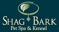 Shag Bark Pet Spa & Kennel logo