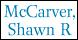 Shawn R Mc Carver Law Offices logo