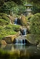 Shofuso Japanese House & Garden image 2