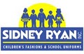 Sidney Ryan, Inc. logo