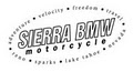 Sierra BMW Motorcycle image 3