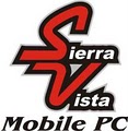 Sierra Vista Mobile PC logo