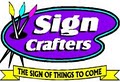 Sign Crafters logo