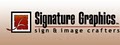 Signature Graphics Inc. logo