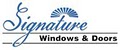Signature Windows & Doors by CBP logo