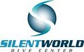 Silent World Dive Center logo