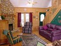 Silver Tree Cabin - Vacation Rental, Vacation Cabin Rental Lake Lure image 3