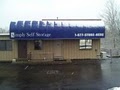 Simply Self Storage Cheviot image 2