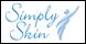Simply Skin Face & Body Spa logo