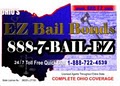 Simpson's EZ Bail Bonds logo