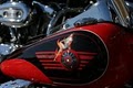 Skip Fordyce Harley-Davidson image 3