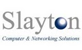 Slayton Computer Repairs logo