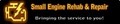 Small Engine Rehab and Repair LLC logo