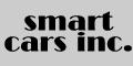 Smart Cars INC logo