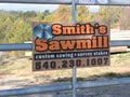 Smith's Portable Sawmill & Survey Stakes image 2